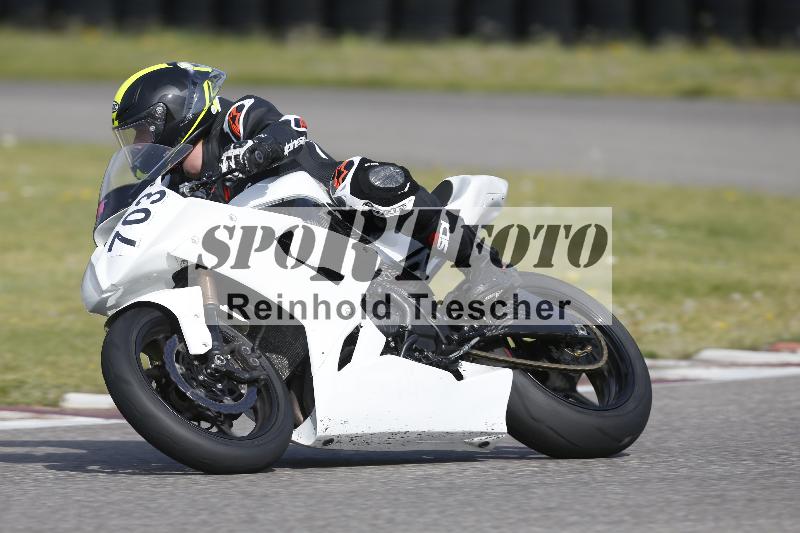 /08 17.04.2026  TZ Motorsport ADR/Gruppe gelb/703